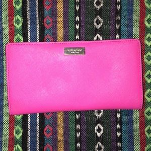 Kate Spade Wallet ♠️